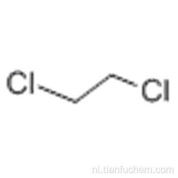 1,2-dichloorethaan CAS 107-06-2
